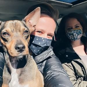 Meet your Posher, Erica